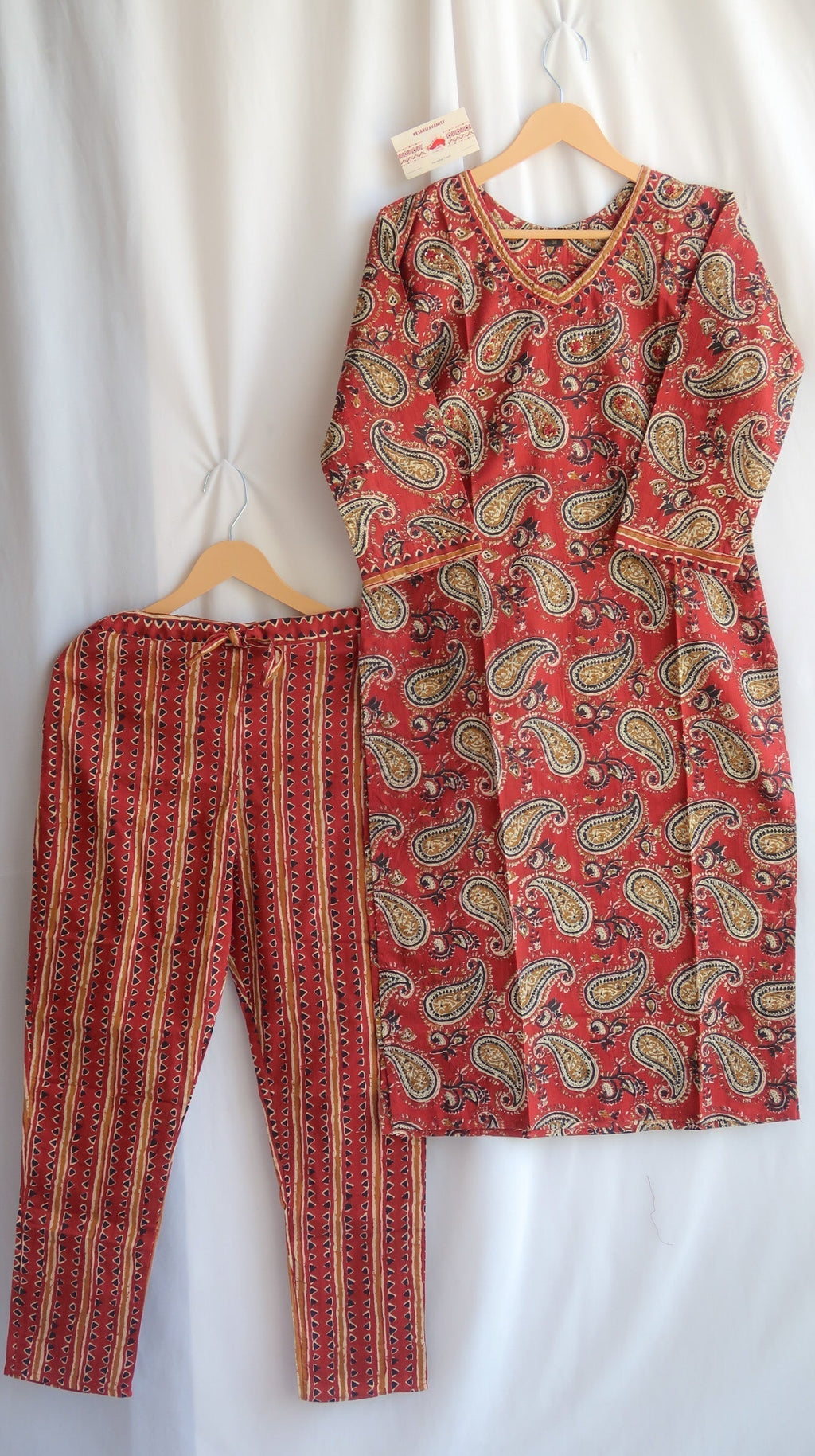 Crimson Bootie Elegance Suit Set : Goodbye 2023 SALE