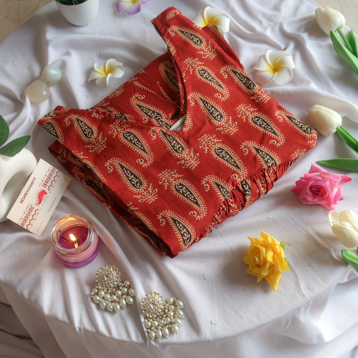 Shagun special Churidaar Sleeves Long Kurta