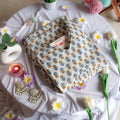Mogra Day Churidaar Sleeves Long Kurta