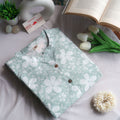 Daily Essential: Soothing Elegance Long Kurta