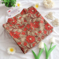 Daily Essential: Hazelnut Cocoa Long Kurta