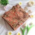 Daily Essential: Cafe Blossom Long Kurta