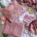 Nadia Festive Special Suit Set